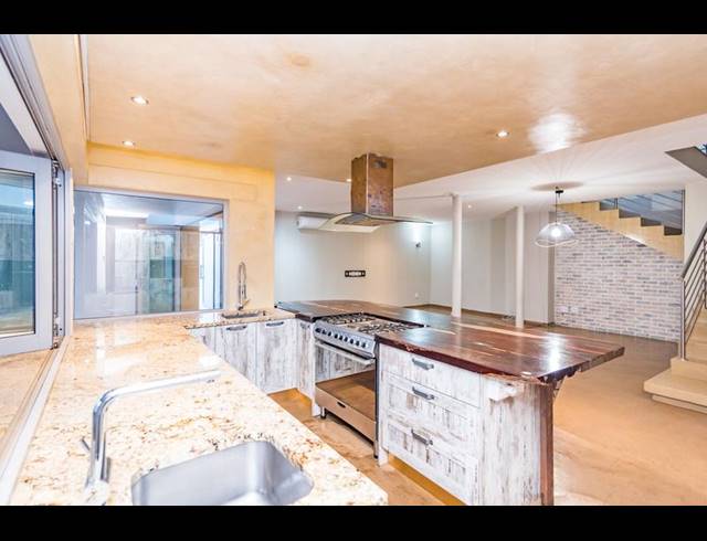 4 BEDROOM CLUSTER FOR SALE IN BRYANSTON